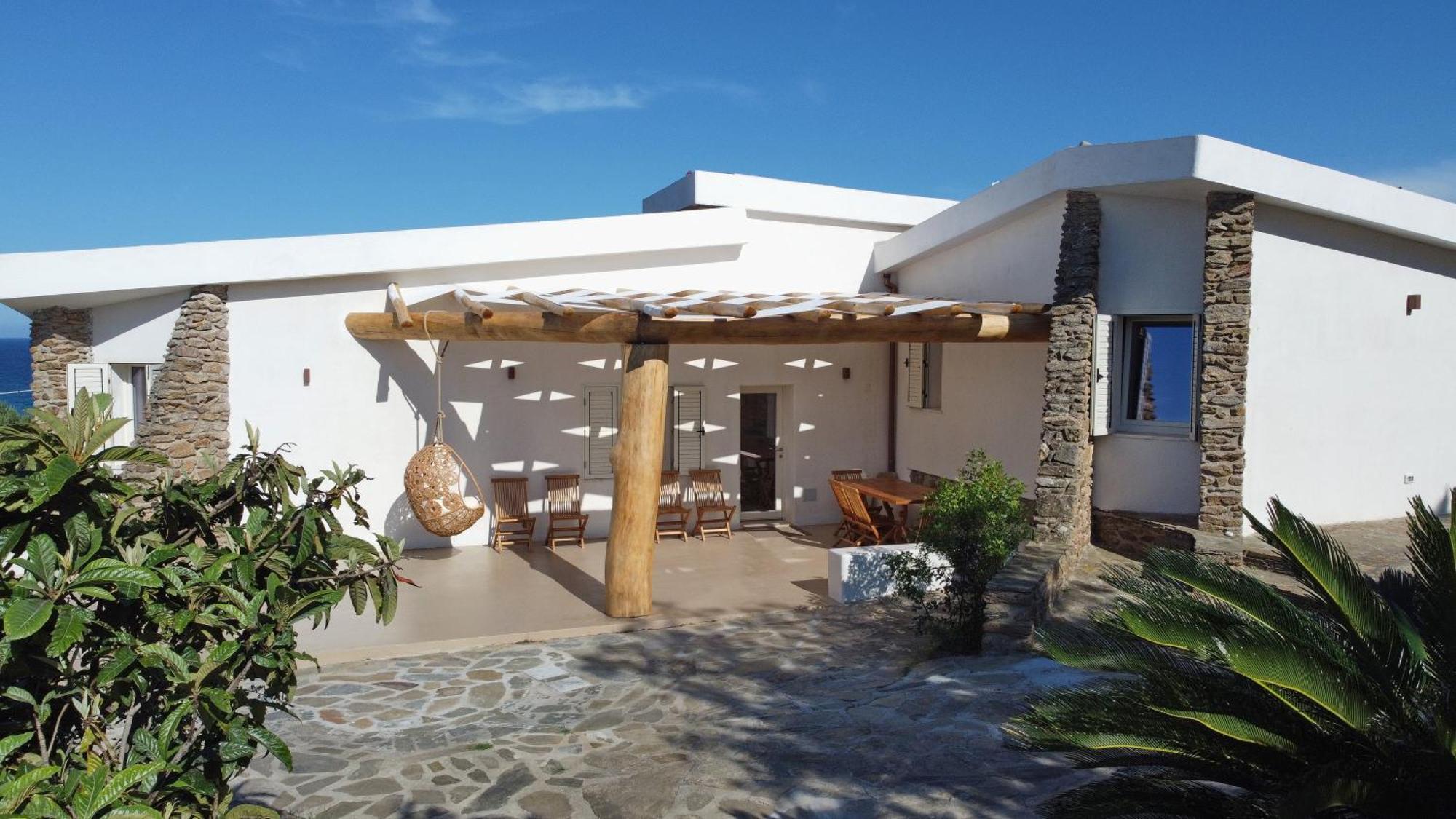 Amoreddu San Teodoro  Exterior photo